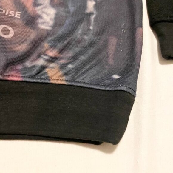 My City Toronto Sweatshirt Unisez Size Small Pullover - Picture 8 of 16